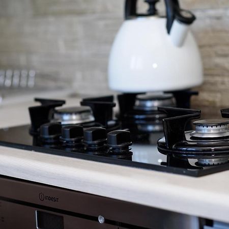 Apartament Saski Sandomierz Eksteriør bilde
