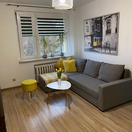 Apartament Saski Sandomierz Eksteriør bilde
