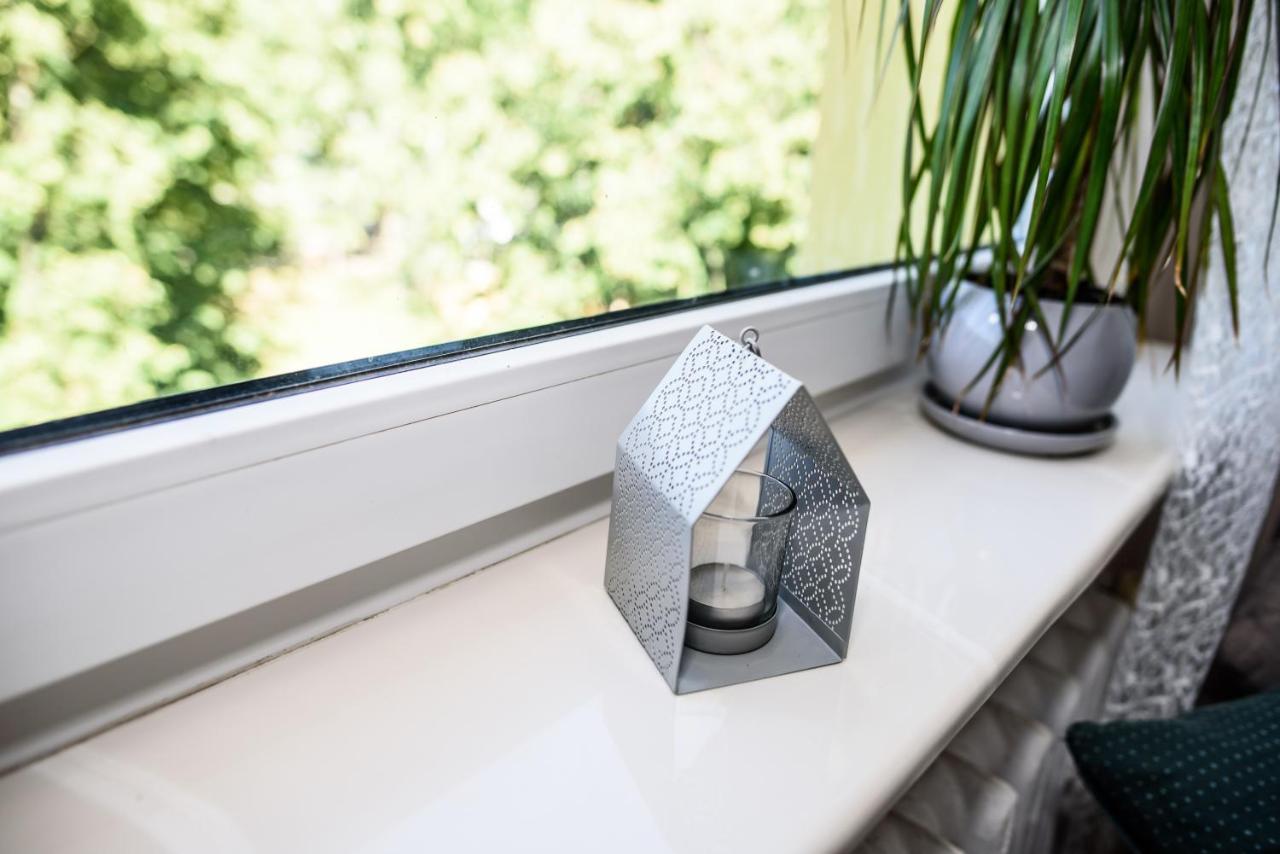 Apartament Saski Sandomierz Eksteriør bilde