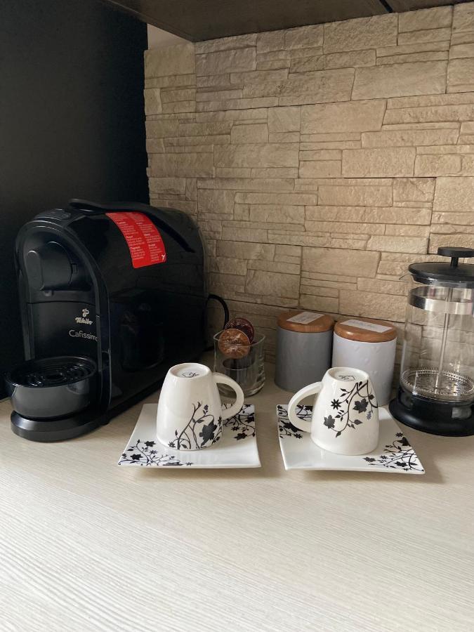 Apartament Saski Sandomierz Eksteriør bilde