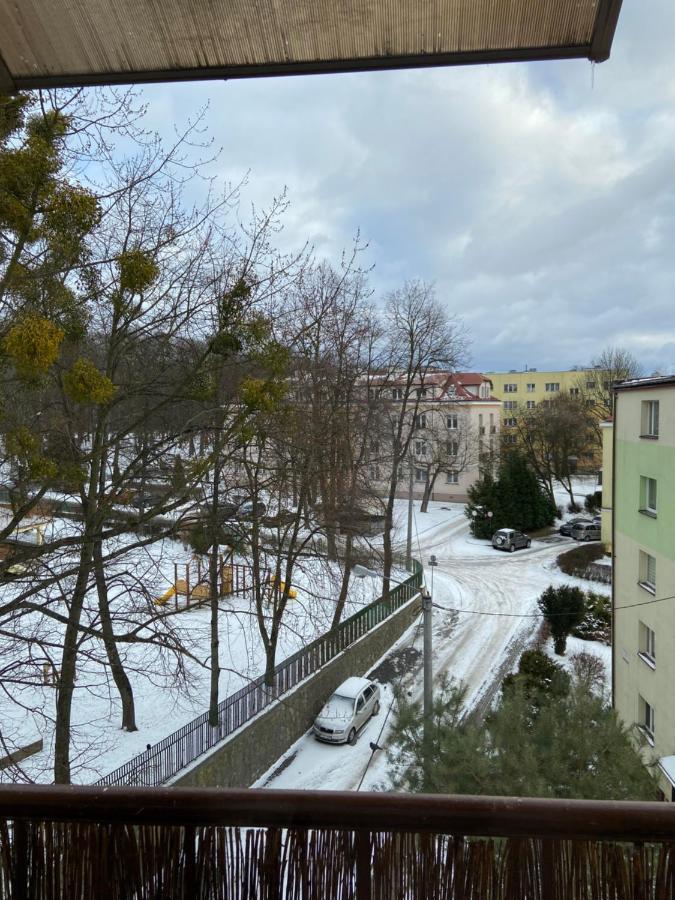 Apartament Saski Sandomierz Eksteriør bilde