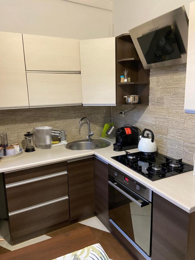 Apartament Saski Sandomierz Eksteriør bilde