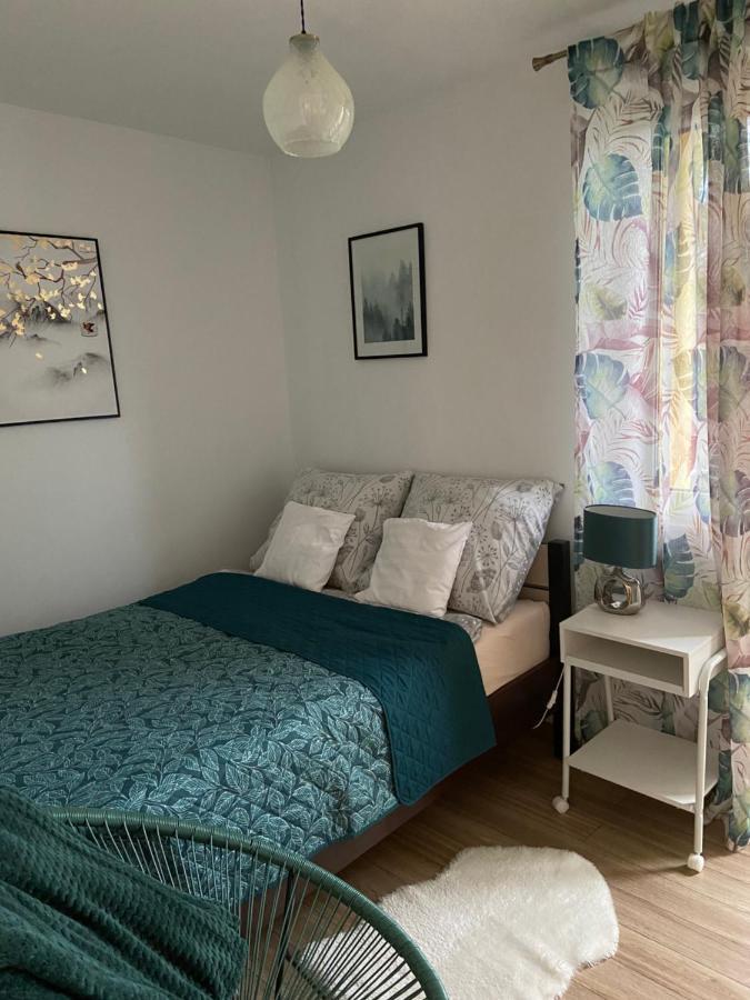 Apartament Saski Sandomierz Eksteriør bilde