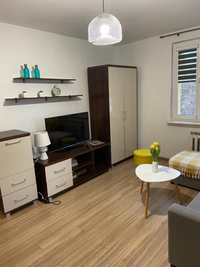 Apartament Saski Sandomierz Eksteriør bilde