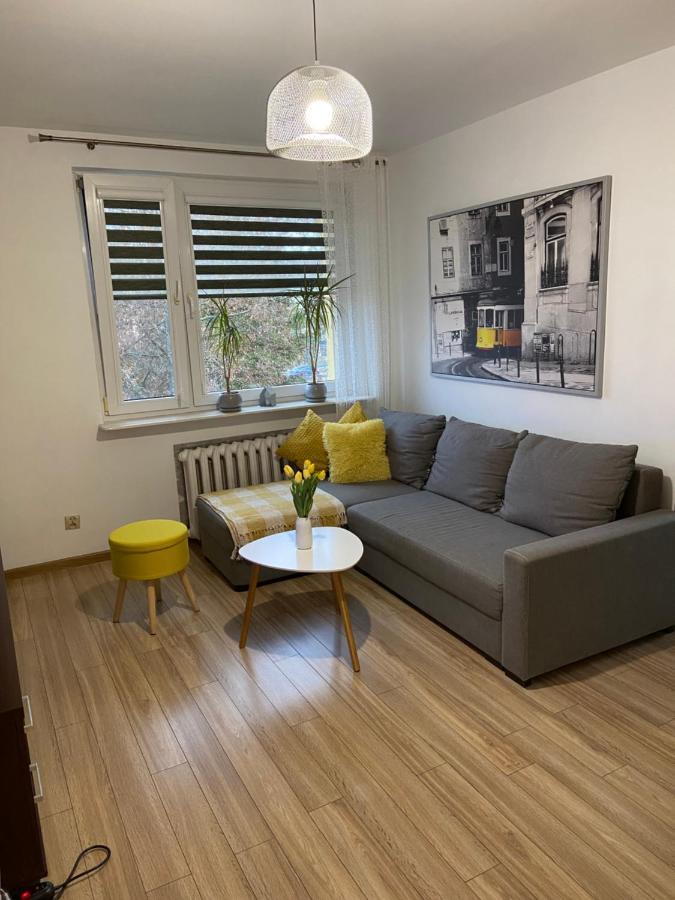 Apartament Saski Sandomierz Eksteriør bilde