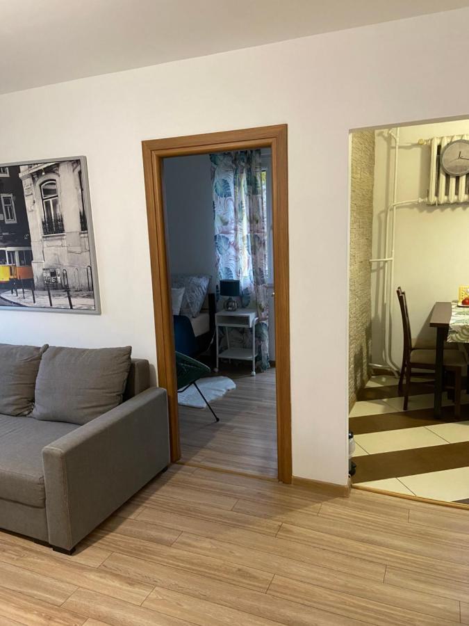 Apartament Saski Sandomierz Eksteriør bilde