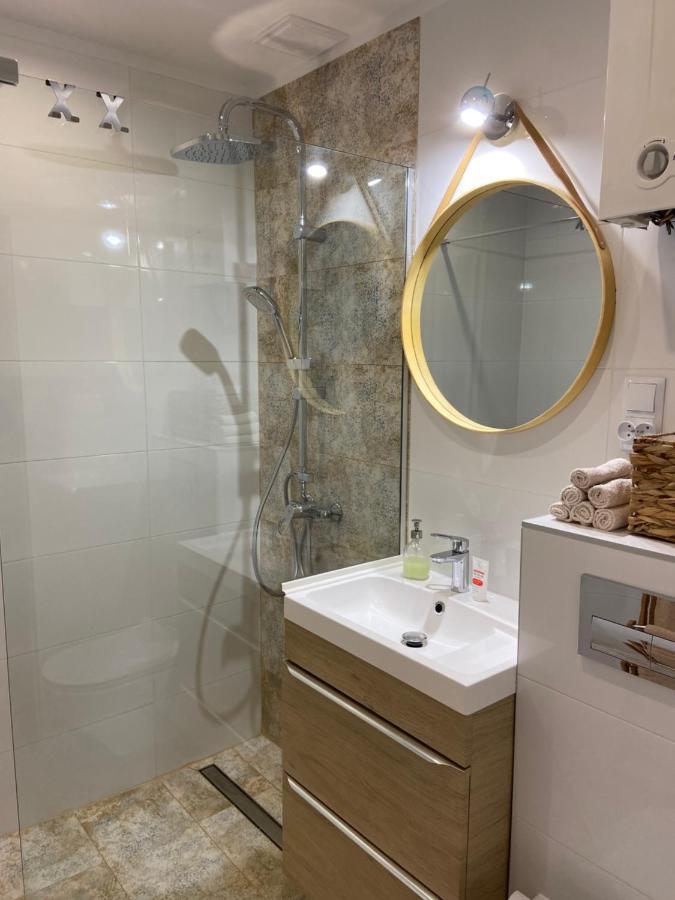 Apartament Saski Sandomierz Eksteriør bilde